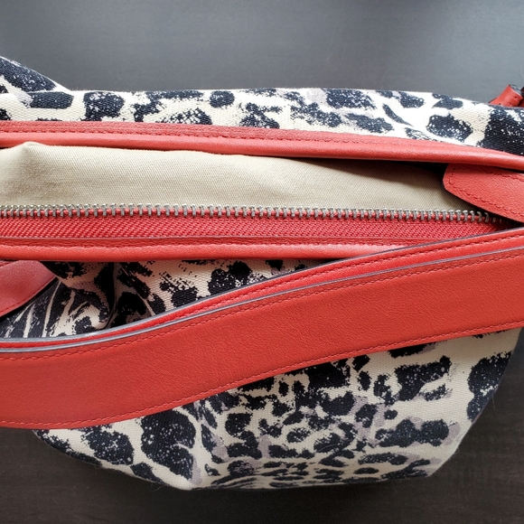 COACH Legacy Ocelot 19996 - Picture 12 of 13